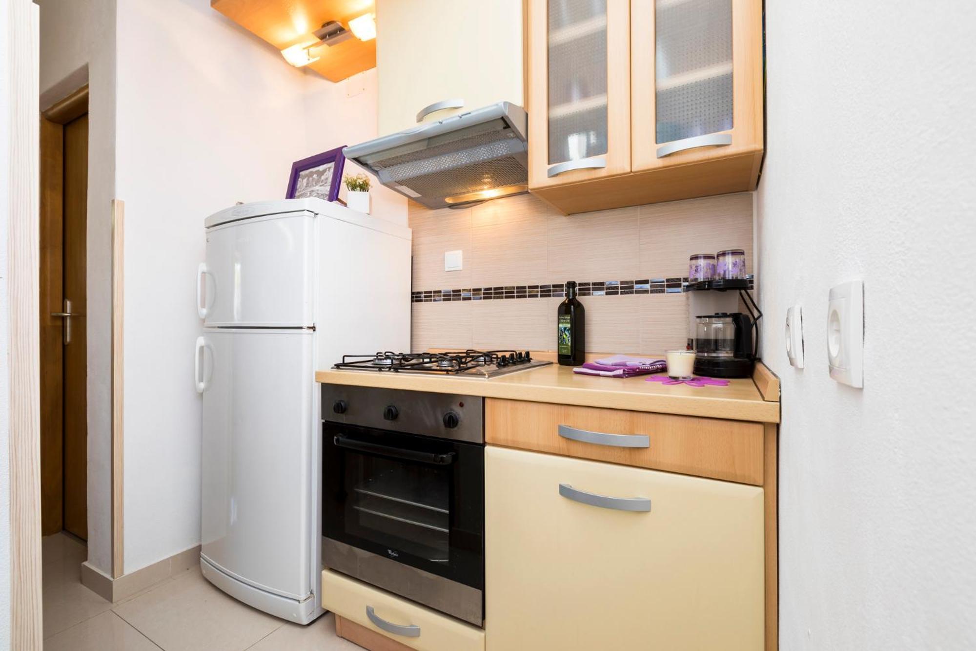 Apartmani I Soba Roberto I Mirjana วาลุน ภายนอก รูปภาพ