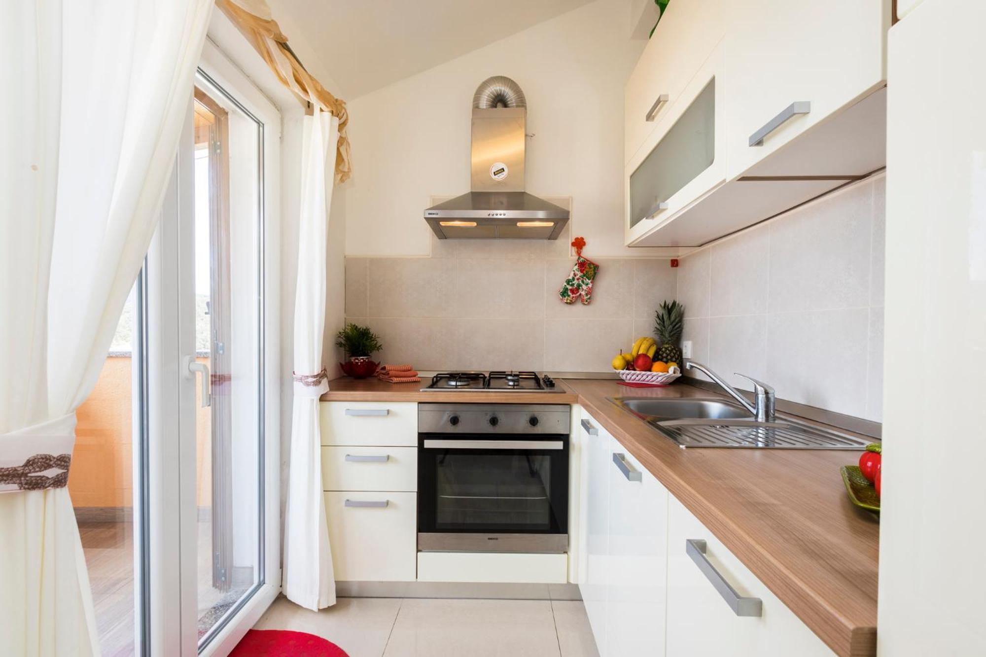 Apartmani I Soba Roberto I Mirjana วาลุน ภายนอก รูปภาพ