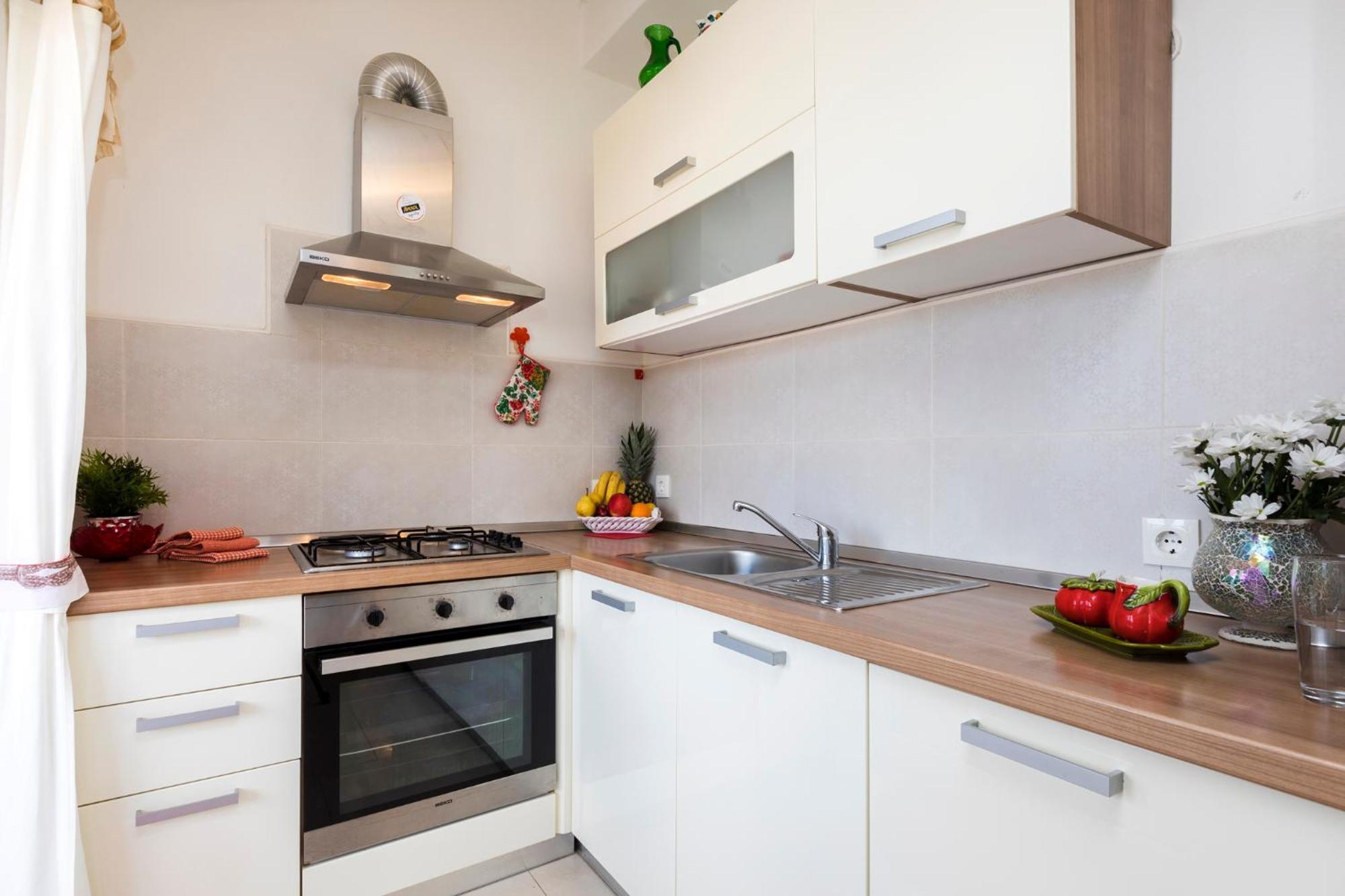 Apartmani I Soba Roberto I Mirjana วาลุน ภายนอก รูปภาพ